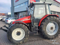 Schlepper / Traktor Massey Ferguson 4355