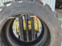 Räder, Reifen, Felgen & Distanzringe Kleber 320/85R36 Kleber Traker TL