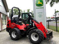Radlader Manitou MLA-4-50