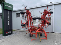 Kreiselheuer Kuhn GF 8501 MHO