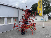 Kreiselheuer Kuhn GF 8501 MHO