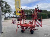 Kreiselheuer Kuhn GF 8501 MHO