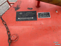 Kreiselheuer Kuhn GF 8501 MHO