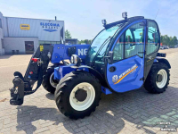 Teleskoplader New Holland LM5.25 Verreiker