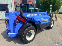 Teleskoplader New Holland LM5.25 Verreiker