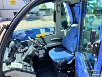 Teleskoplader New Holland LM5.25 Verreiker