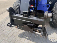 Teleskoplader New Holland LM5.25 Verreiker