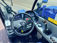 Teleskoplader New Holland LM5.25 Verreiker