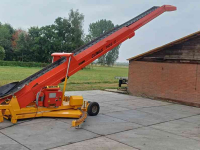 Lagerhausfüller Climax 1108D hallenvuller