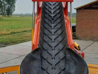Lagerhausfüller Climax 1108D hallenvuller