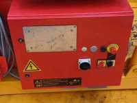 Lagerhausfüller Climax 1108D hallenvuller