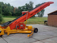 Lagerhausfüller Climax 1108D hallenvuller