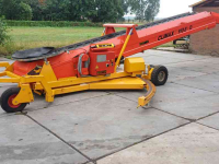 Lagerhausfüller Climax 1108D hallenvuller