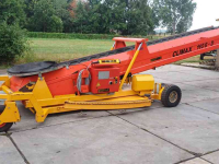 Lagerhausfüller Climax 1108D hallenvuller