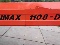 Lagerhausfüller Climax 1108D hallenvuller