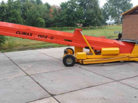 Lagerhausfüller Climax 1108D hallenvuller