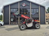 Teleskoplader Manitou MT930H