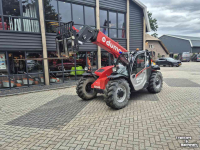 Teleskoplader Manitou MT930H