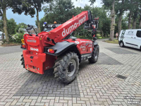 Teleskoplader Manitou MT930H