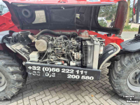 Teleskoplader Manitou MT930H