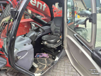 Teleskoplader Manitou MT930H