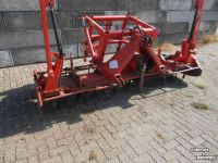 Kreiselegge Kuhn HRB 302 d