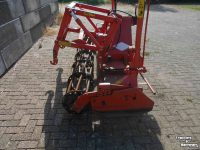 Kreiselegge Kuhn HRB 302 d