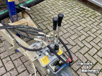Beregnungsmaschine Irtec Irtec 75 G/B2 75-300 Beregeningshaspel