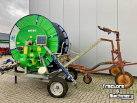 Beregnungsmaschine Irtec Irtec 75 G/B2 75-300 Beregeningshaspel