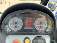 Teleskoplader New Holland LM5.25 Verreiker