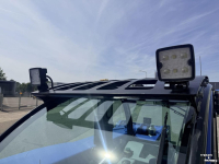 Teleskoplader New Holland LM5.25 Verreiker