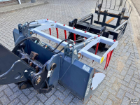 Teleskoplader New Holland LM5.25 Verreiker