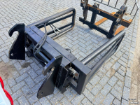 Teleskoplader New Holland LM5.25 Verreiker
