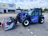 Teleskoplader New Holland LM5.25 Verreiker