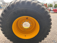 Räder, Reifen, Felgen & Distanzringe Alliance 800/65R32