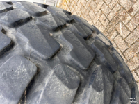 Räder, Reifen, Felgen & Distanzringe Alliance 800/65R32
