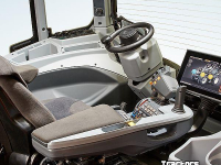 Gebrauchte Teile für Traktoren Valtra Valtra - TwinTrac set uit N175