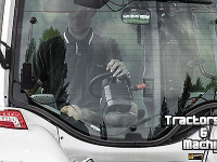 Gebrauchte Teile für Traktoren Valtra Valtra - TwinTrac set uit N175