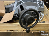Gebrauchte Teile für Traktoren Valtra Valtra - TwinTrac set uit N175