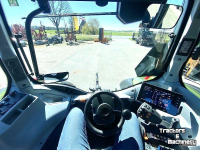 Gebrauchte Teile für Traktoren Valtra Valtra - TwinTrac set uit N175