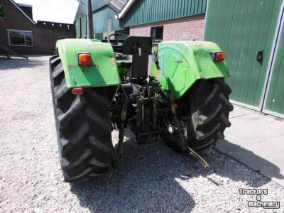 Schlepper / Traktor Deutz-Fahr DX 3.30
