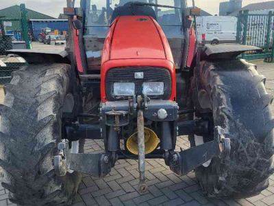 Schlepper / Traktor Massey Ferguson 4355