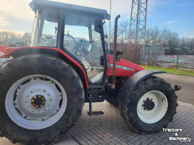 Schlepper / Traktor Massey Ferguson 4355
