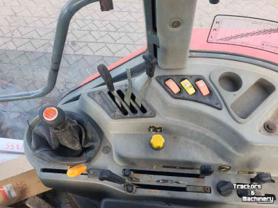 Schlepper / Traktor Massey Ferguson 4355
