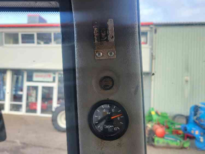 Schlepper / Traktor Massey Ferguson 4355
