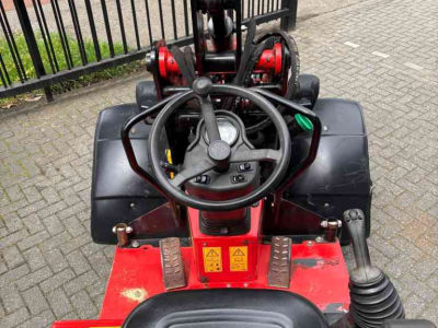 Radlader Manitou MLA-4-50