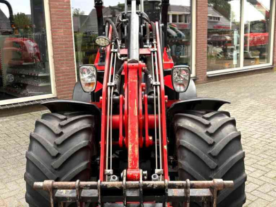 Radlader Manitou MLA-4-50