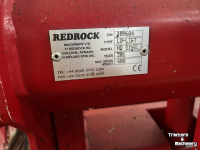 Selbstfahrende Futtermischwagen Redrock Type Alligator 180-130