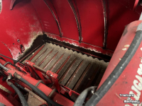 Selbstfahrende Futtermischwagen Redrock Type Alligator 180-130