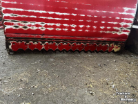 Selbstfahrende Futtermischwagen Redrock Type Alligator 180-130